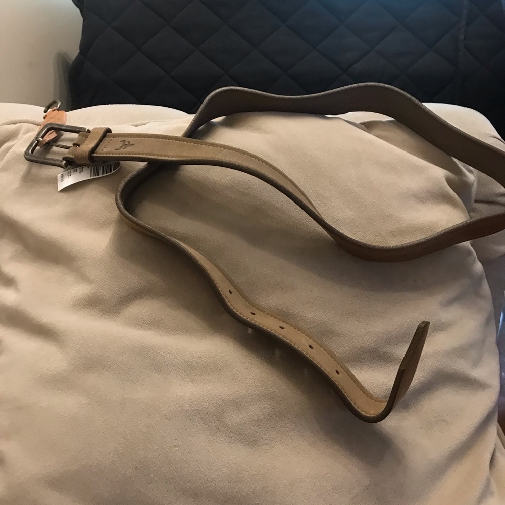 Trask belt